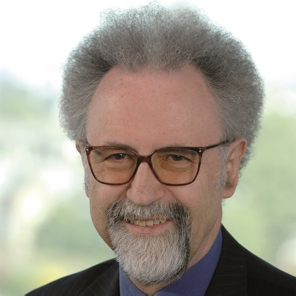 Bild von Prof. Dr. Wolfgang Däubler