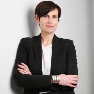 Irene Schauer