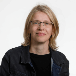 Doreen Lindner