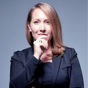 Juliane Nieswandt