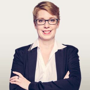 Tanja Brück
