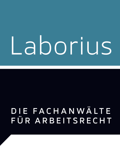 Laborius - Die Fachanwälte für Arbeitsrecht