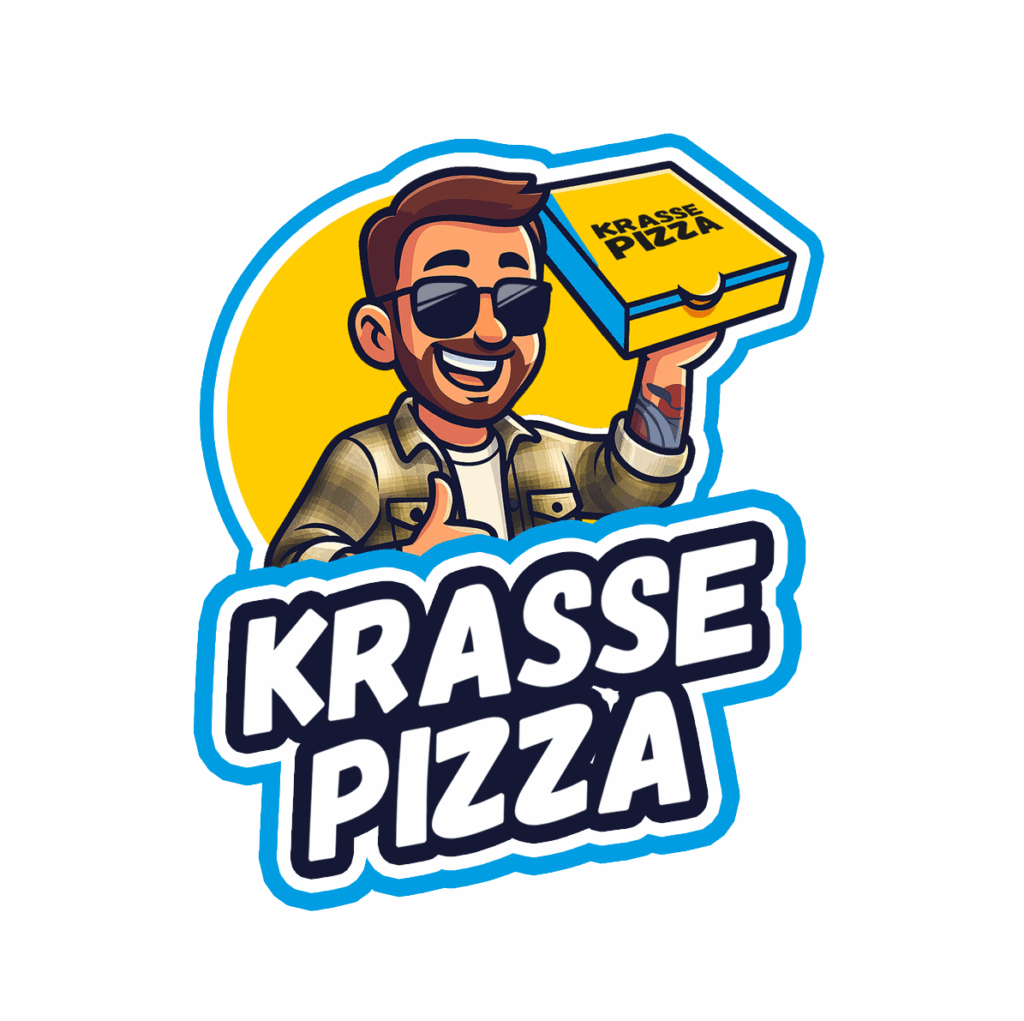Krasse Pizza